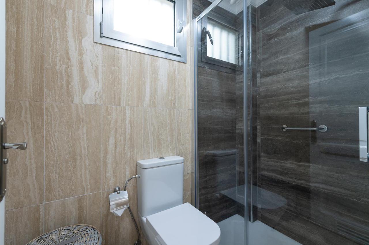 Sunny Atlantic Apartment プエルト・デ・モガン エクステリア 写真